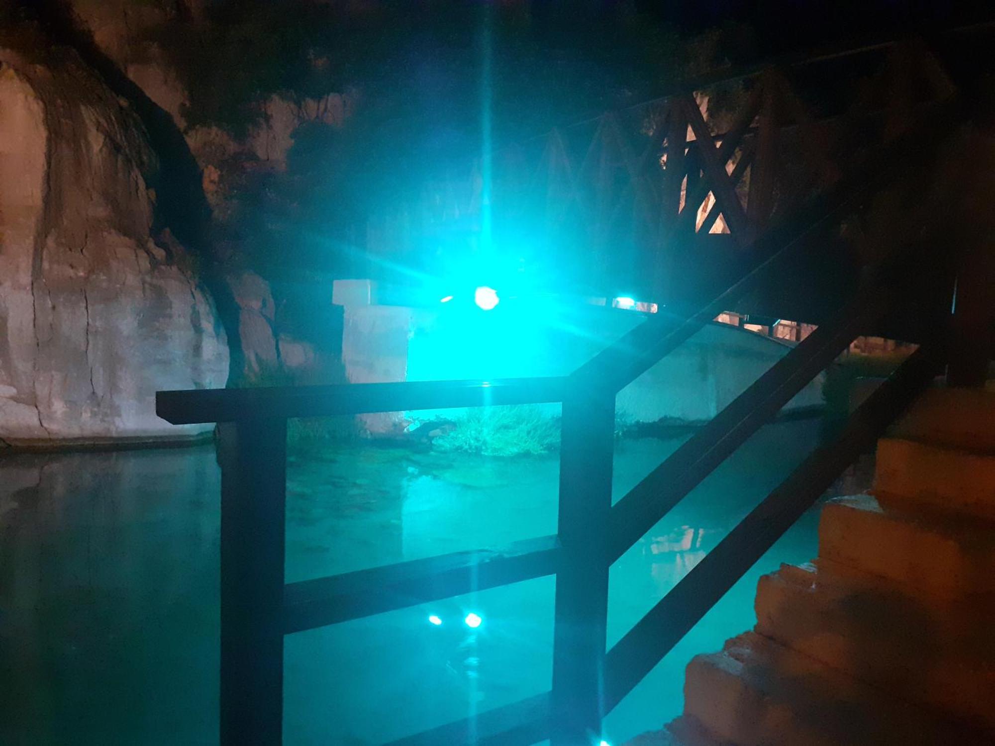Hotel Avra Nea Epidavros Exteriér fotografie